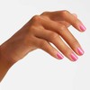 Opi Nail Lacquer Nlb86 Shorts Story, 15 ml