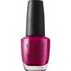 Opi Nail Lacquer Esmalte De Uñas Duración Hasta 7 Días Spare Me A French Quarter?, 15 ml
