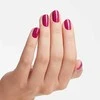 Opi Nail Lacquer Esmalte De Uñas Duración Hasta 7 Días Spare Me A French Quarter?, 15 ml