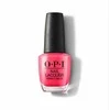 Opi Nail Lacquer Nlm23 Strawberry Margarita, 15 ml