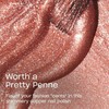 „Opi“ nagų lakas, išsilaikantis iki 7 dienų, vertas „Pretty Penne“, 15 ml