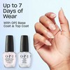 „Opi“ nagų lakas, išsilaikantis iki 7 dienų, vertas „Pretty Penne“, 15 ml