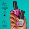 „Opi“ nagų lakas, išsilaikantis iki 7 dienų, vertas „Pretty Penne“, 15 ml