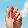„Opi Nature Strong Esmalte De Origen“ natūralus stiprus kvapas, 15 ml