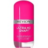"Revlon Ultra HD Snap!" Nagų lakas 028 Rule The World 8ml