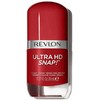 Revlon Ultra Hd Snap! Nagų lakas 030-Cherry On Top, 8 ml
