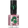 Rimmel London Super Gel Esmalte De Uñas 113-Dance The Night, 12 ml