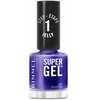 Rimmel London Super Gel, 12 ml