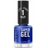 Rimmel London Super Gel, 12 ml
