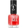 Rimmel London Super Gel, 12 ml