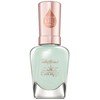 Sally Hansen Color Therapy Esmalte Color y Cuidado 452-Cool like agurkai 14,, 7 ml