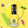 Sally Hansen Miracle Gel 90s Esmalte De Uñas 891-Mixtape 14,, 7 ml