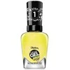 Sally Hansen Miracle Gel 90s Esmalte De Uñas 891-Mixtape 14,, 7 ml