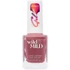 Wild Mild "Wet N Wild Wild M" nagų lakas Gelio efektas Ge54