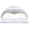 Nagų lempa SUN X5 Max 46 LED UV 150W