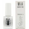 "Mía Cosmetics" trigubas 5 nagų gydymas 11ml
