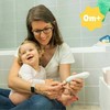 Babymoov Nagų žirklės Badabulle
