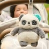 Tommee Tippee 916495 PANDA PIP TRAVEL