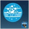 "Evax Cottonlike Night With Wings" higieniniai įklotai 9 vnt