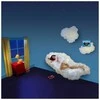"Evax Cottonlike Night With Wings" higieniniai įklotai 9 vnt