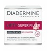 "Diadermine Lift Super Filler" naktinis atkuriamasis kremas 50ml