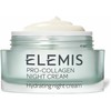 Elemis Pro-Collagen Hydrating Night Kreminis, 50 ml