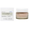 Korres Baltas Pine veido kremas su SPF20 40 ml