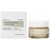 Korres Baltas Pine Restorative Overnight Facial Kreminis Night Skin Kreminis