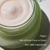 Mizon Naktinis odos kremas Phyto Plump Collagen (Naktinis Kreminis), 50 ml