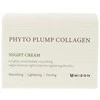 Mizon Naktinis odos kremas Phyto Plump Collagen (Naktinis Kreminis), 50 ml