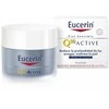 "Eucerin Q10 Active" naktinis kremas 50ml