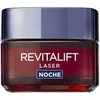 Naktinis kremas Revitalift lazerinis L'Oreal Make Up