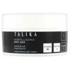 "Talika Skintelligence" regeneruojantis naktinis kremas nuo senėjimo 50ml