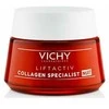 Vichy Stangrinamasis veido kremas Liftactiv Collagen Specialist, 50 ml