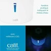 Catit Cat fontanas, su nerūdijančio plieno dubuo