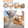 Dog clipper - set Purlov 24089