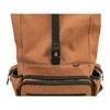Trixie Torebka do Noszenia Zwierząt Trixie Rolltop Oranžinė