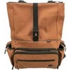 Trixie Torebka do Noszenia Zwierząt Trixie Rolltop Oranžinė