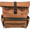 Trixie Torebka do Noszenia Zwierząt Trixie Rolltop Oranžinė