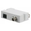 Namų kino sistema Dahua Single-Port Long Reach Ethernet over Coax Extender receiver