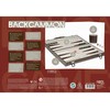 G3 Stalo žaidimas nardai backgammon