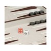 G3 Stalo žaidimas nardai backgammon
