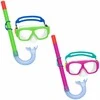 Bestway Maska su rurkš hydro -swim B24035 31217
