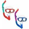 Nardymo komplektas BESTWAY EXPLORA SNORKEL 24032