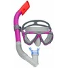 Bestway Mask with snorkel for swimming Juodas +14 24029