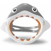 Intex Nardymo akiniai „Crab and Shark 2t“.