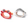 Intex Nardymo akiniai „Crab and Shark 2t“.