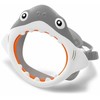 Intex Nardymo akiniai „Crab and Shark 2t“.
