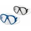 Nardymo kaukė INTEX REEF RIDER 55977