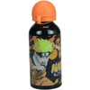 Naruto Fire aliuminio butelis 400 ml